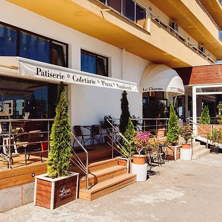 La Vida Loca Apartment Summerland Mamaia Exterior foto