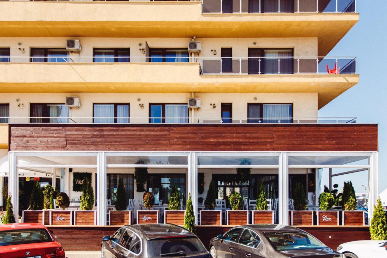 La Vida Loca Apartment Summerland Mamaia Exterior foto