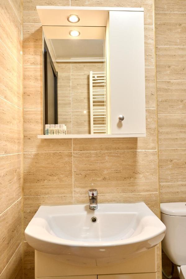 La Vida Loca Apartment Summerland Mamaia Exterior foto